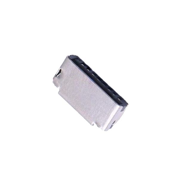 TF-028-H265  Connectors