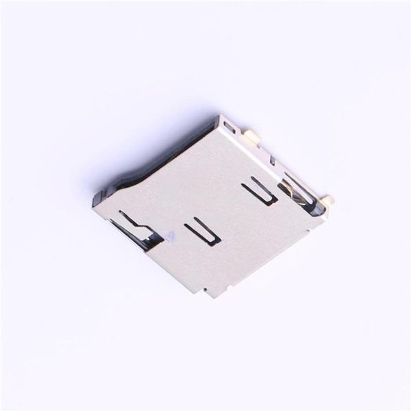 TF-02  Connectors
