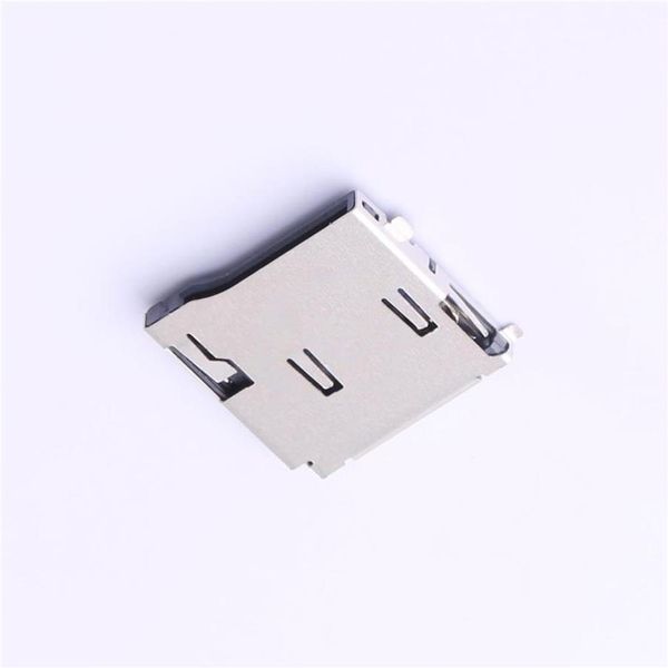 TF-02A  Connectors