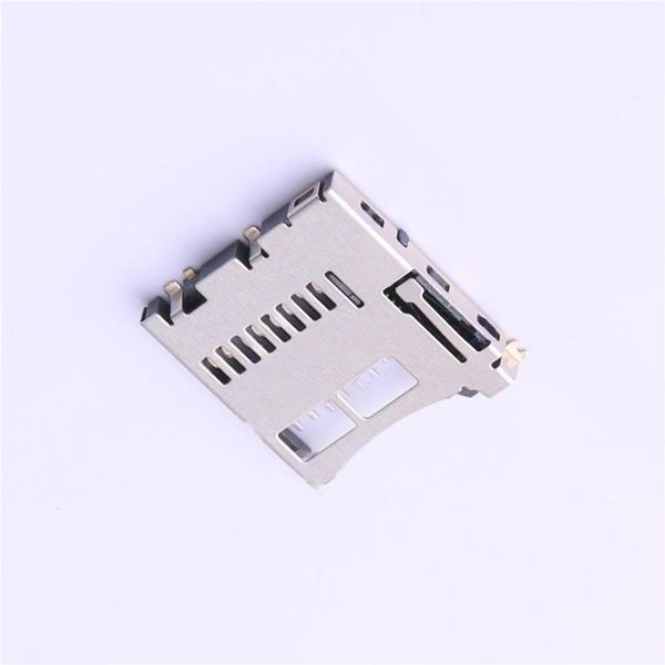 TF-03  Connectors