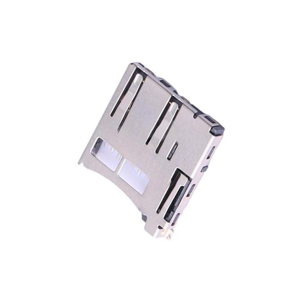 TF-05  Connectors