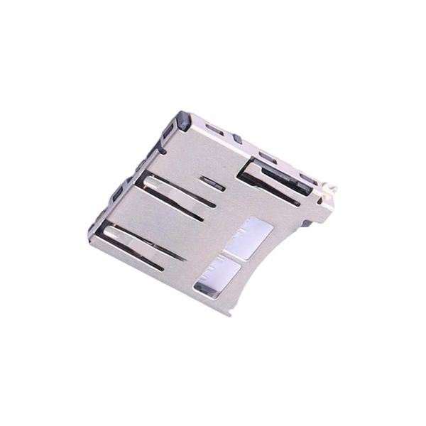 TF-05 Memory Card Connectors