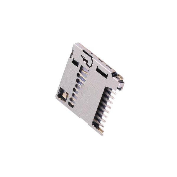 TF-108-ARP10  Connectors