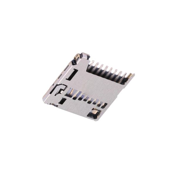 TF-108-ARP10 Memory Card Connectors