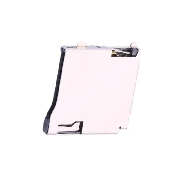 TF-115Y-ACP9 Memory Card Connectors