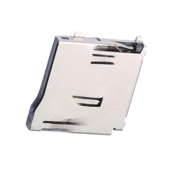 TF-115YY-BCP9 Memory Card Connectors