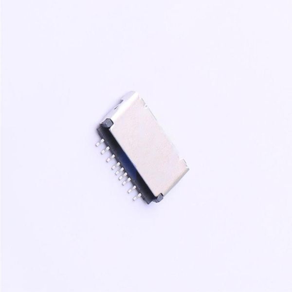 TF-123-ARP9H15 Memory Card Connectors