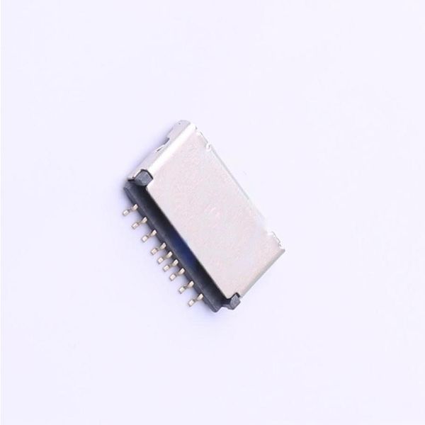TF-123-ARP9H17 Memory Card Connectors
