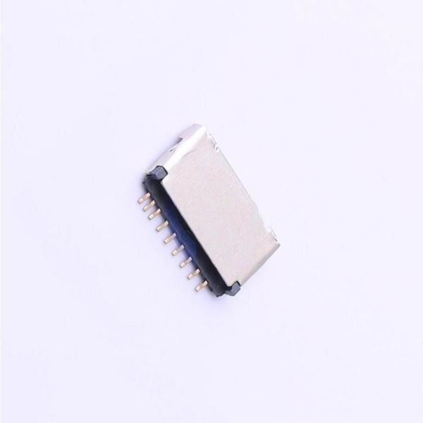 TF-123B-ARP9H15 Memory Card Connectors