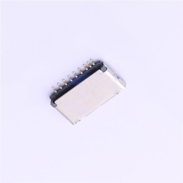 TF-123B-ARP9H17  Connectors