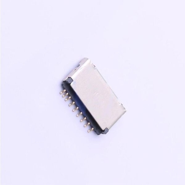 TF-123B-ARP9H17 Memory Card Connectors