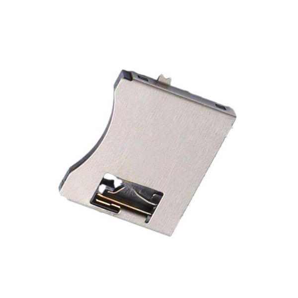 TF-124-ACP10 Memory Card Connectors