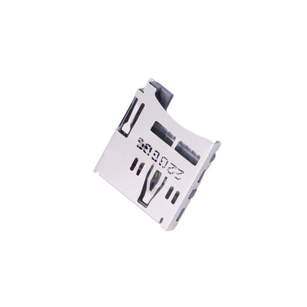 TF-125-ARP10  Connectors