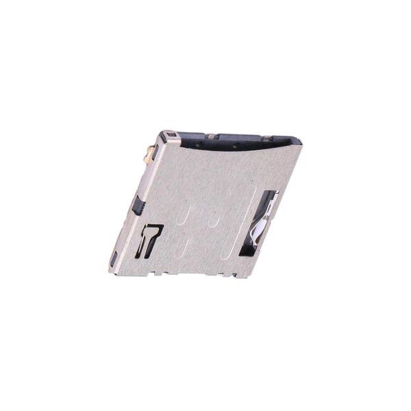 TF-127-ARP11 Memory Card Connectors