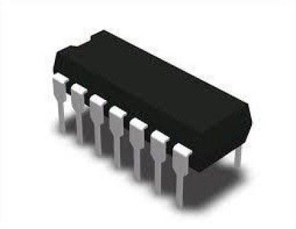 TF2110-3BS electronic component of TF Semi