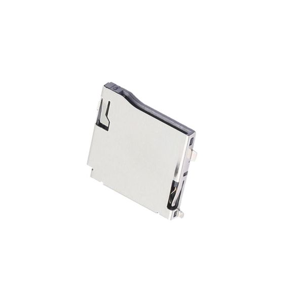 TF-CARD H1.8  Connectors