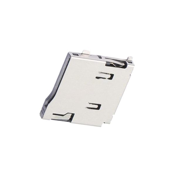 TF-CARD H1.8 SY Memory Card Connectors