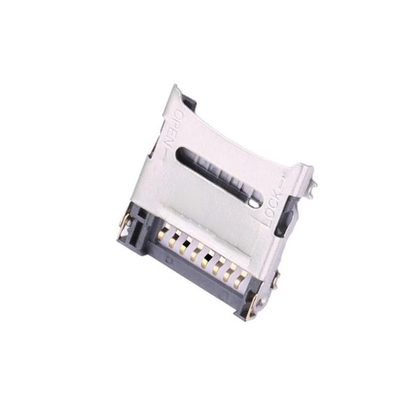 TF-CARD XG8P H1.5  Connectors