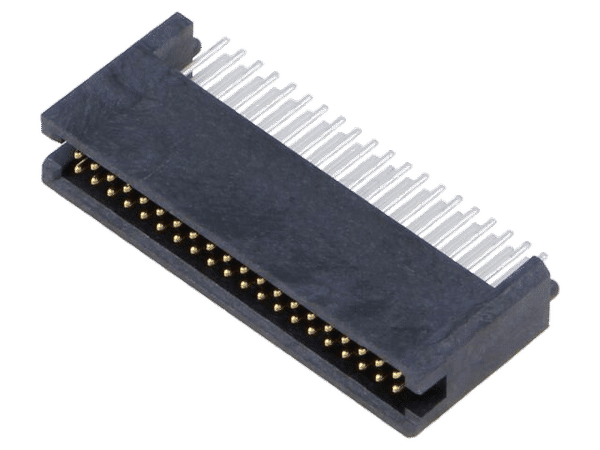 TFM-120-31-S-D-A electronic component of Samtec