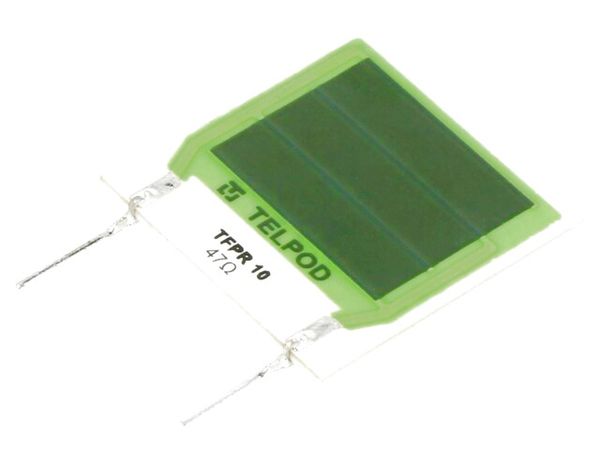 TFPR10-47R-K electronic component of Telpod
