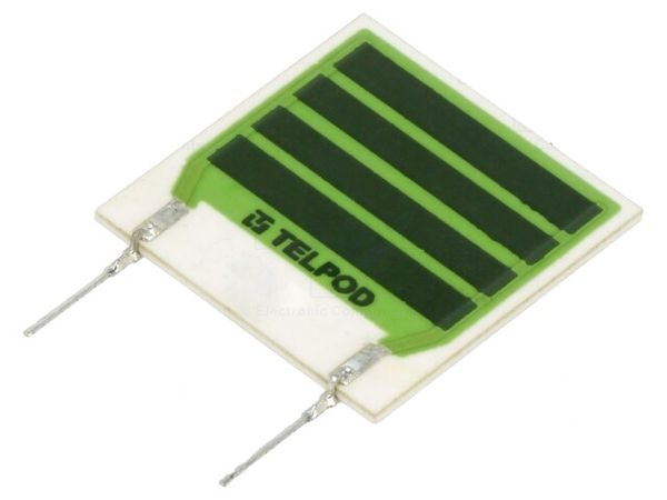 TFPR10-4K7-K electronic component of Telpod