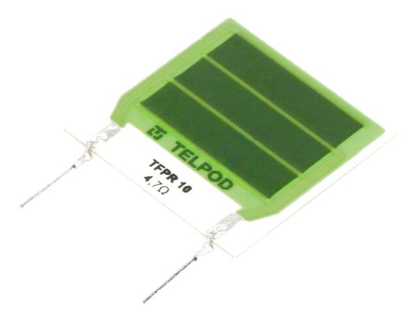 TFPR10-4R7-K electronic component of Telpod