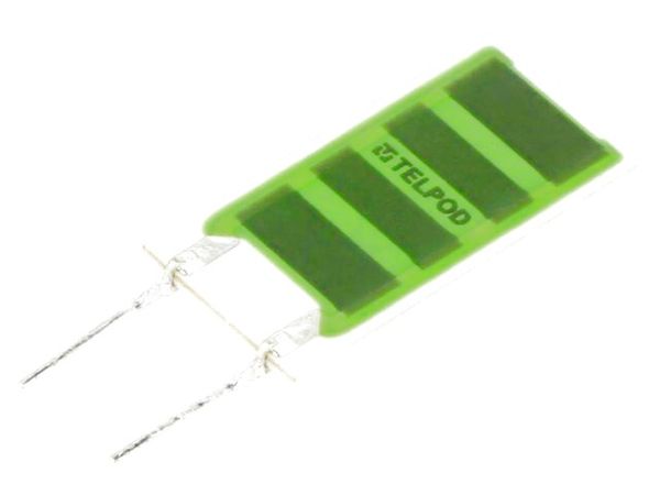 TFPR5-1R-K electronic component of Telpod