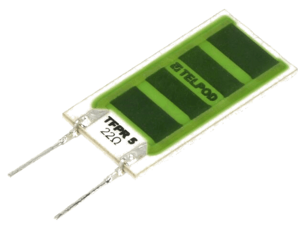 TFPR5-22R-K electronic component of Telpod