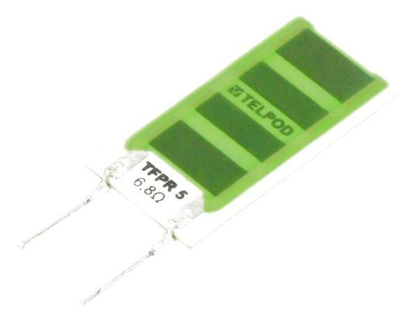 TFPR5-6R8-K electronic component of Telpod