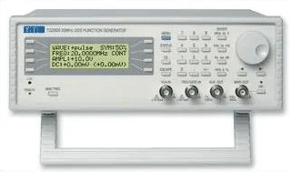 TG1000 electronic component of Aim-TTi