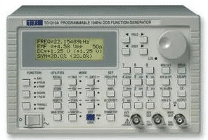 TG1010A electronic component of Aim-TTi