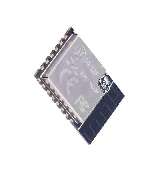 TG-12F WiFi Modules - 802.11