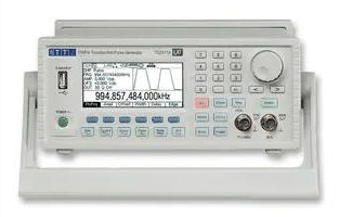 TG2511A electronic component of Aim-TTi