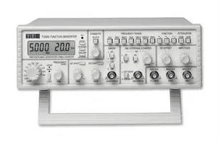 TG550 electronic component of Aim-TTi