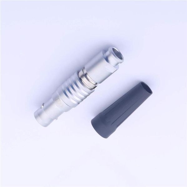 TGG.0B.P04.CLAD52H  Connectors