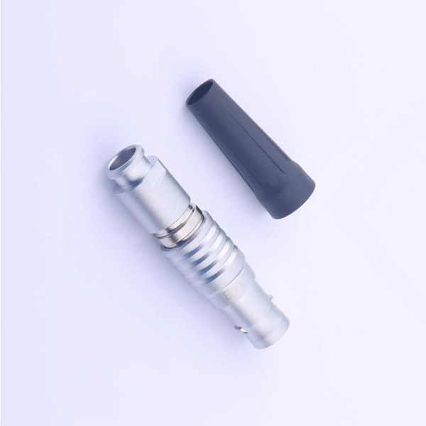 TGG.0B.P04.CLAD52H Standard Circular Connector