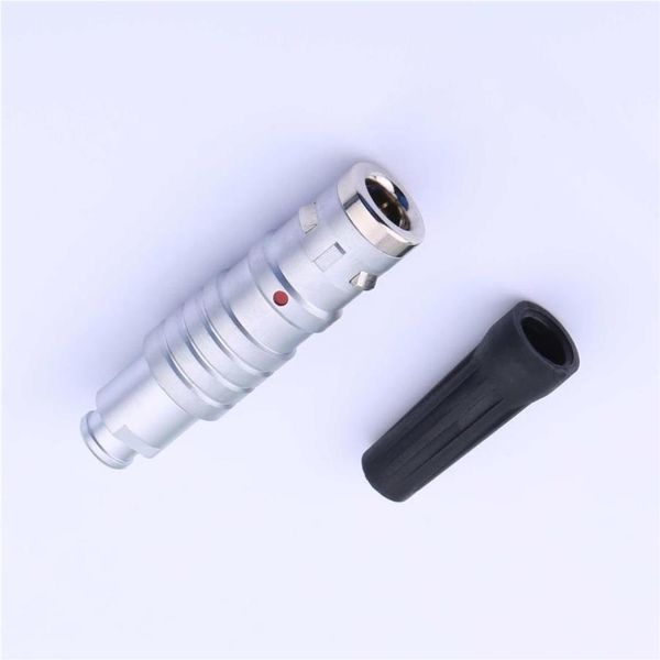 TGG.0K.P02.CLAC50H  Connectors