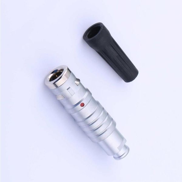 TGG.0K.P02.CLAC50H Standard Circular Connector