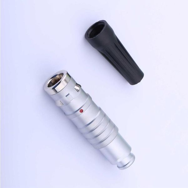 TGG.1K.P03.CLAC60H Standard Circular Connector