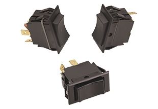 TGG-51948218 electronic component of Carling