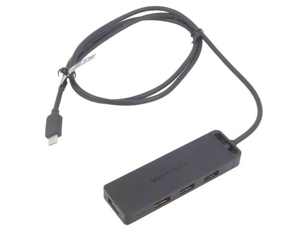 TGKBF electronic component of Vention