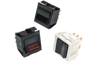 TGL-52817830 electronic component of Carling