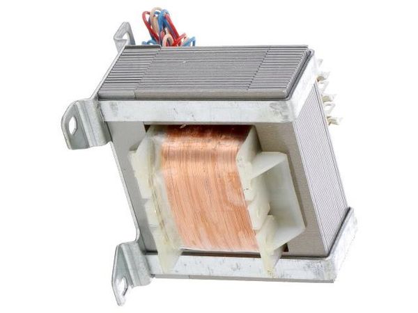 TGR 2 32 Power Transformers