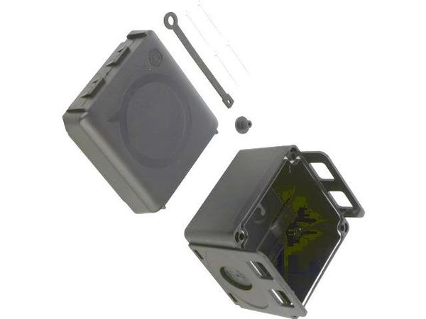 THA.212.A0A.P67 Electrical Enclosures