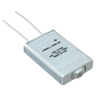 THA232M060AC0C electronic component of Cornell Dubilier