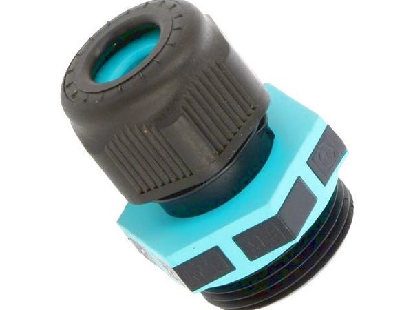 THA.452.B1A Cable Glands, Strain Reliefs & Cord Grips