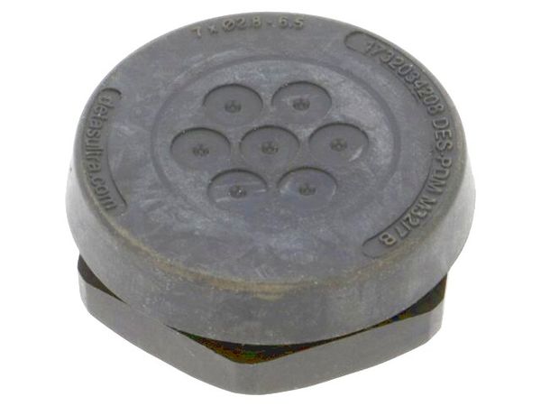 THA.460.B7A.E electronic component of Vishay