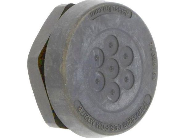 THA.460.B7A.E Grommets & Bushings