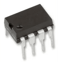 RF803D electronic component of RF Solutions