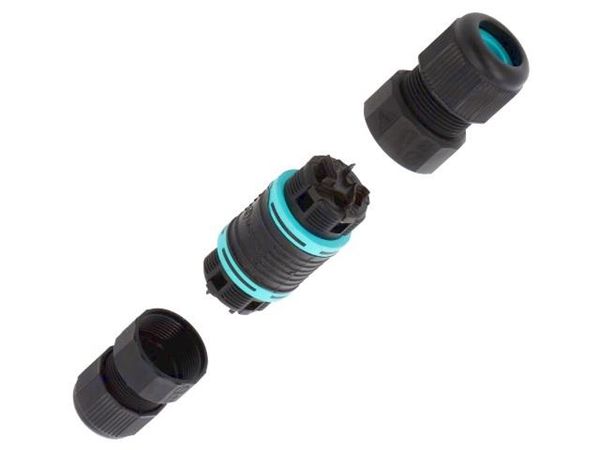 THB.391.A5A  Connectors